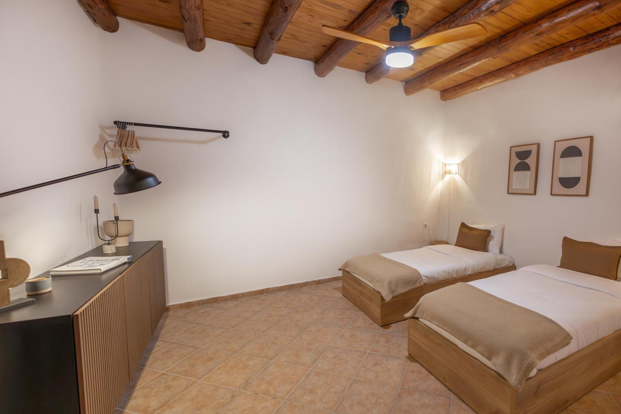 The Yard Appartement Gavalochori